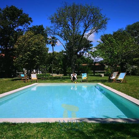 אספוסנדה Antas Guest House מראה חיצוני תמונה