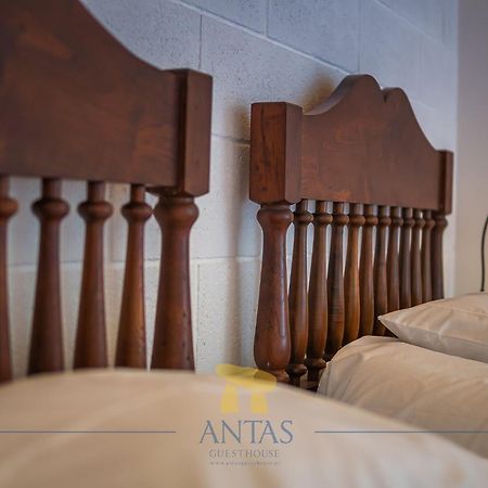 אספוסנדה Antas Guest House מראה חיצוני תמונה