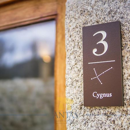 אספוסנדה Antas Guest House מראה חיצוני תמונה