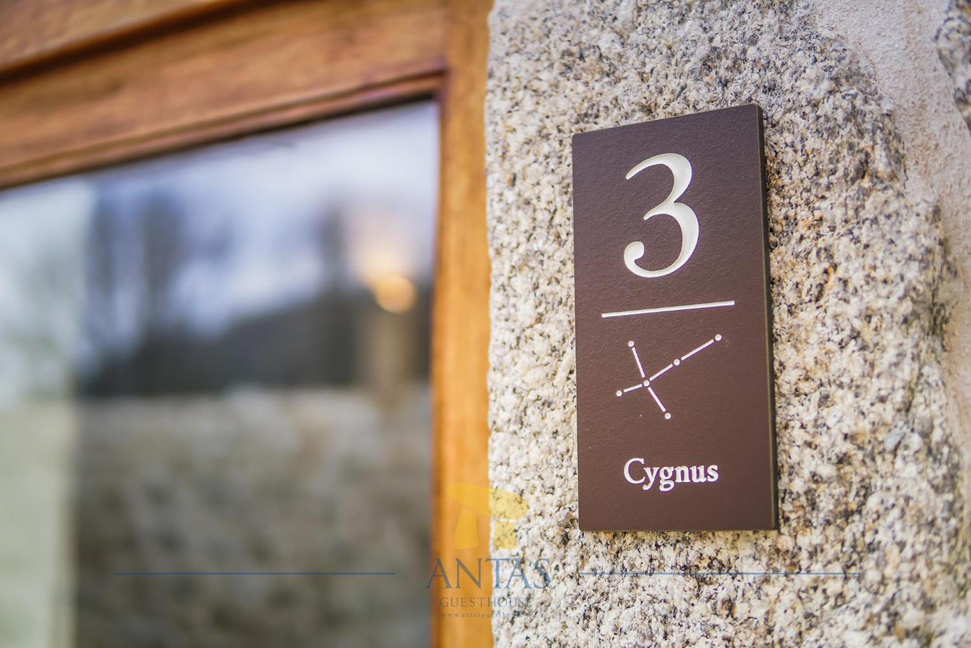 אספוסנדה Antas Guest House מראה חיצוני תמונה