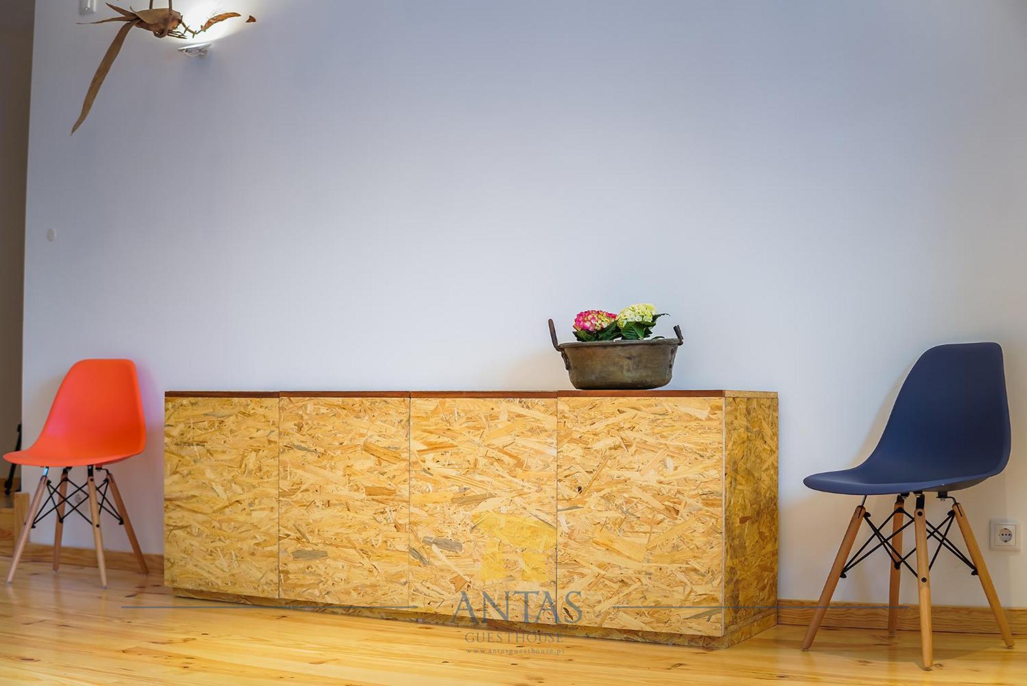 אספוסנדה Antas Guest House מראה חיצוני תמונה