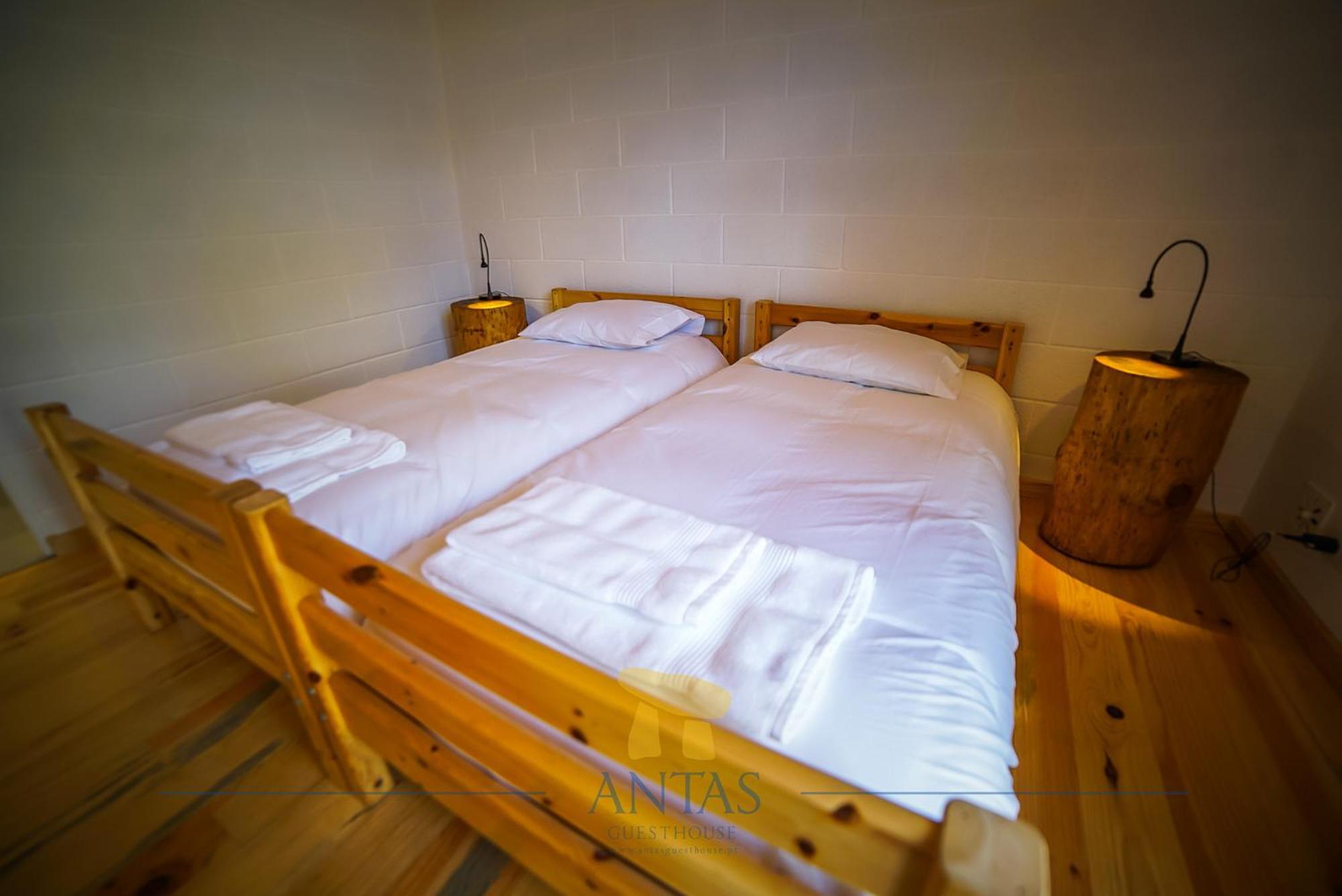 אספוסנדה Antas Guest House מראה חיצוני תמונה