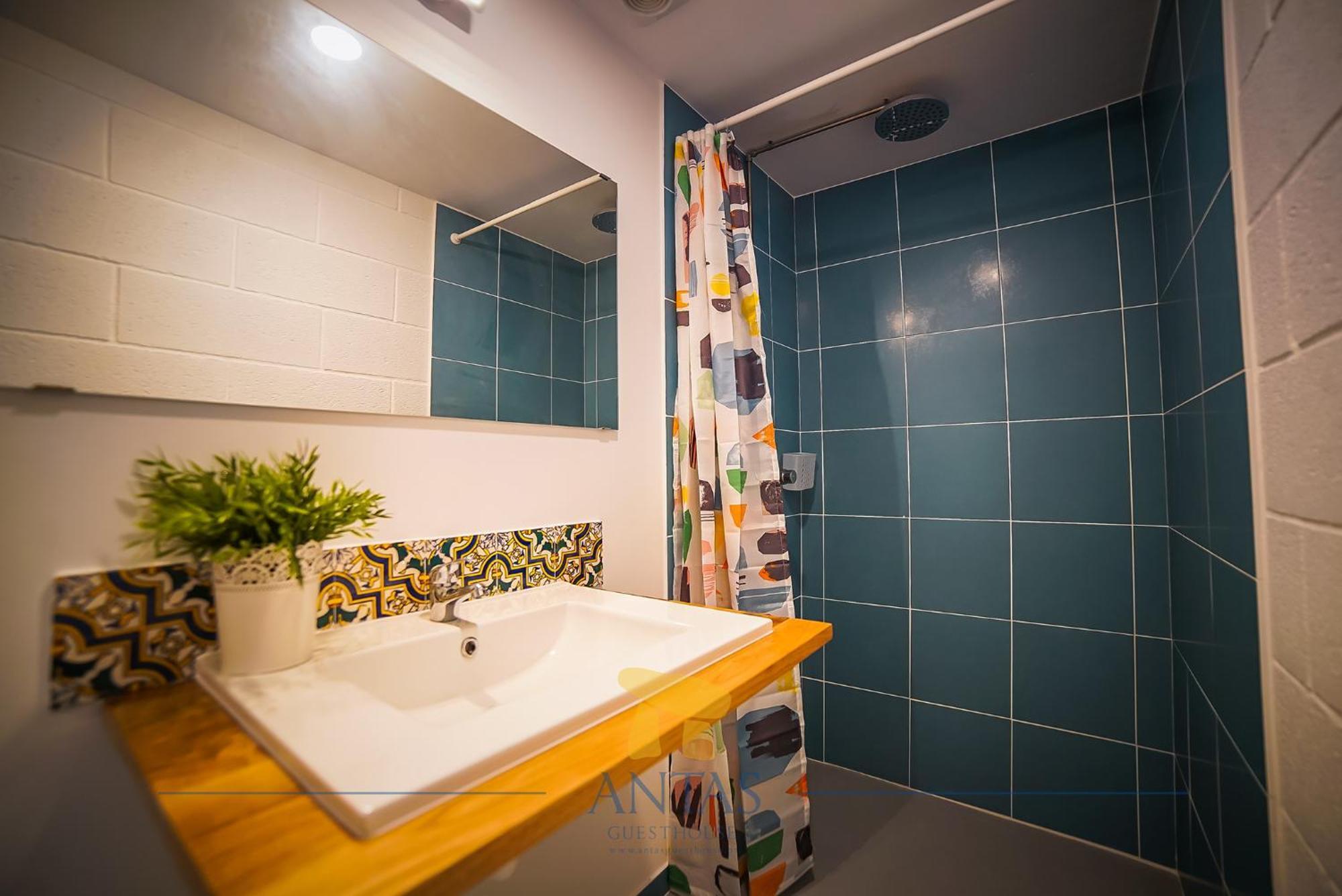 אספוסנדה Antas Guest House מראה חיצוני תמונה