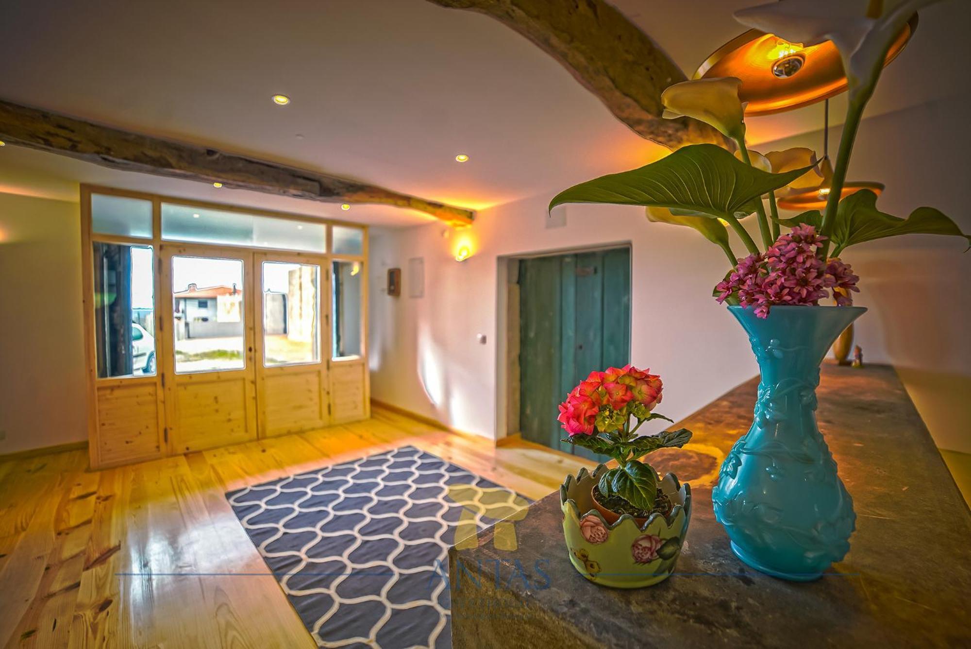 אספוסנדה Antas Guest House מראה חיצוני תמונה