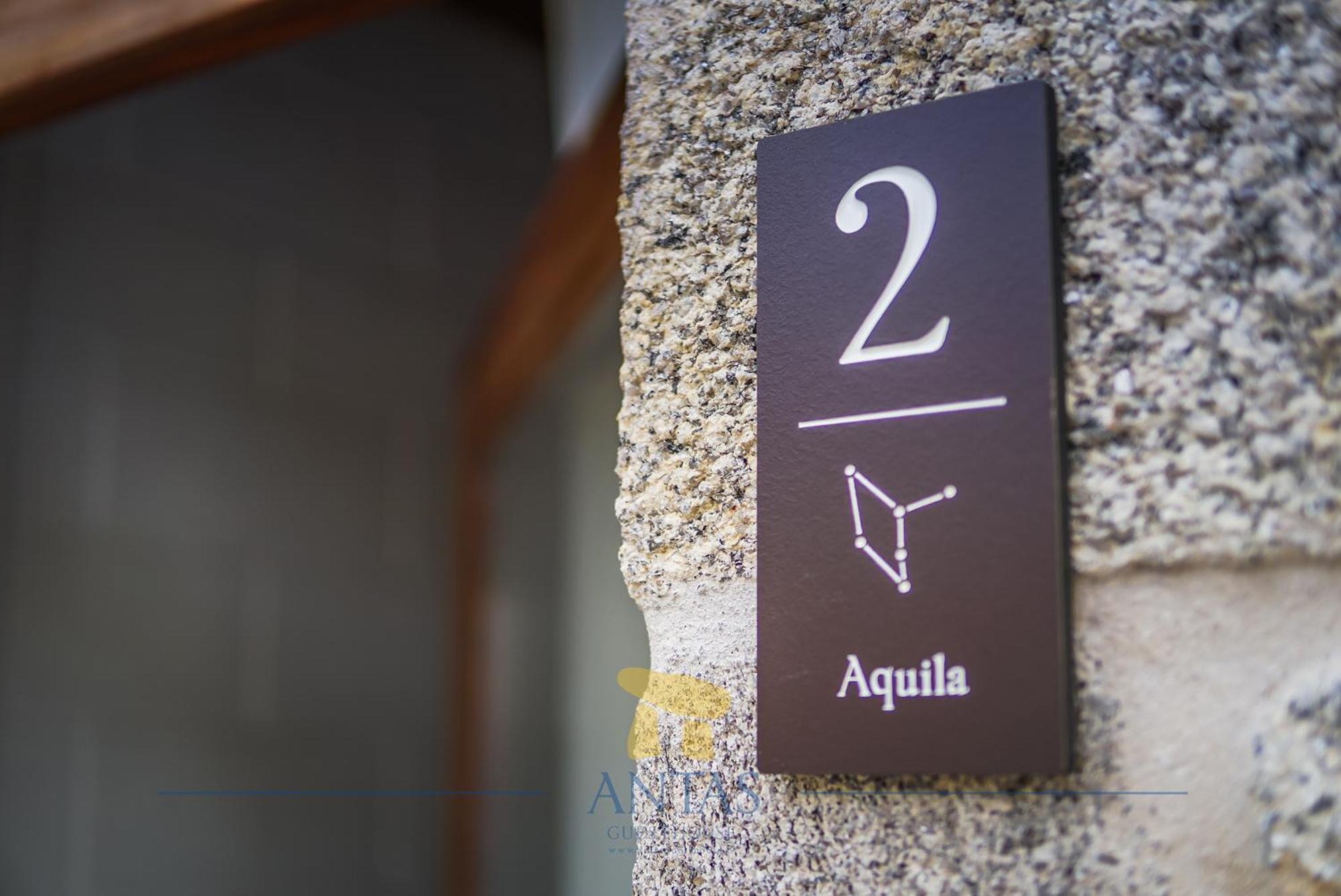 אספוסנדה Antas Guest House מראה חיצוני תמונה