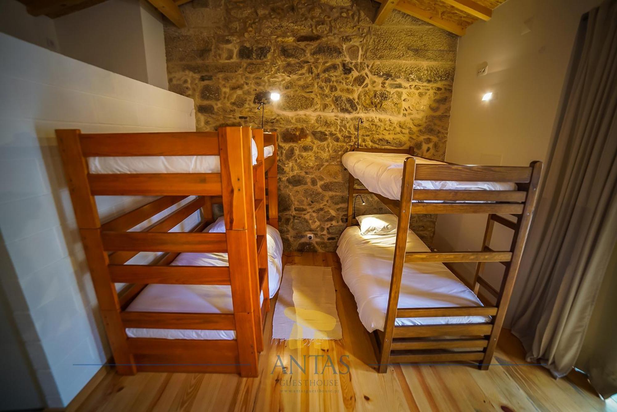 אספוסנדה Antas Guest House מראה חיצוני תמונה
