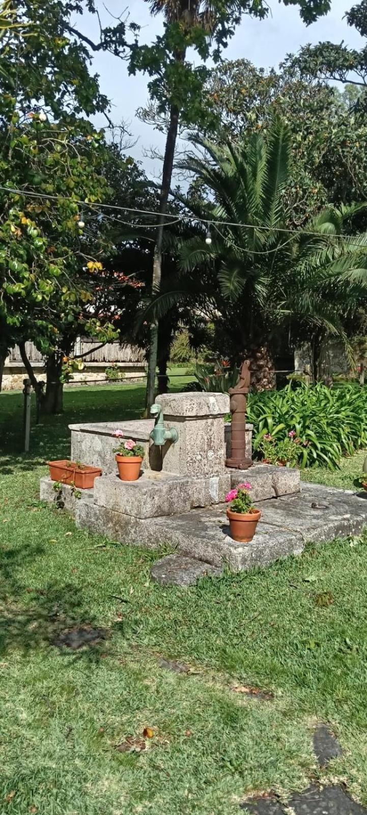 אספוסנדה Antas Guest House מראה חיצוני תמונה