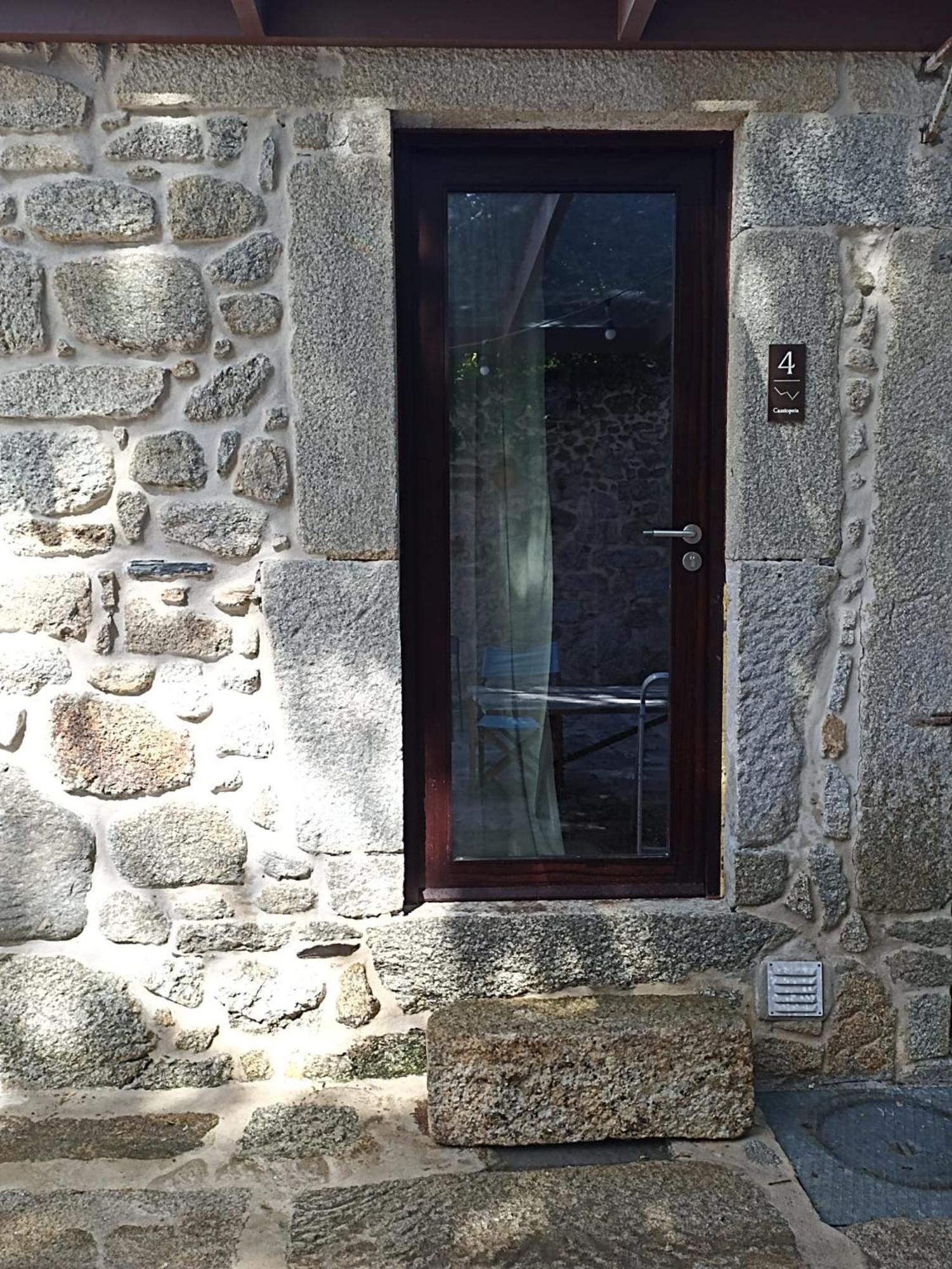 אספוסנדה Antas Guest House חדר תמונה