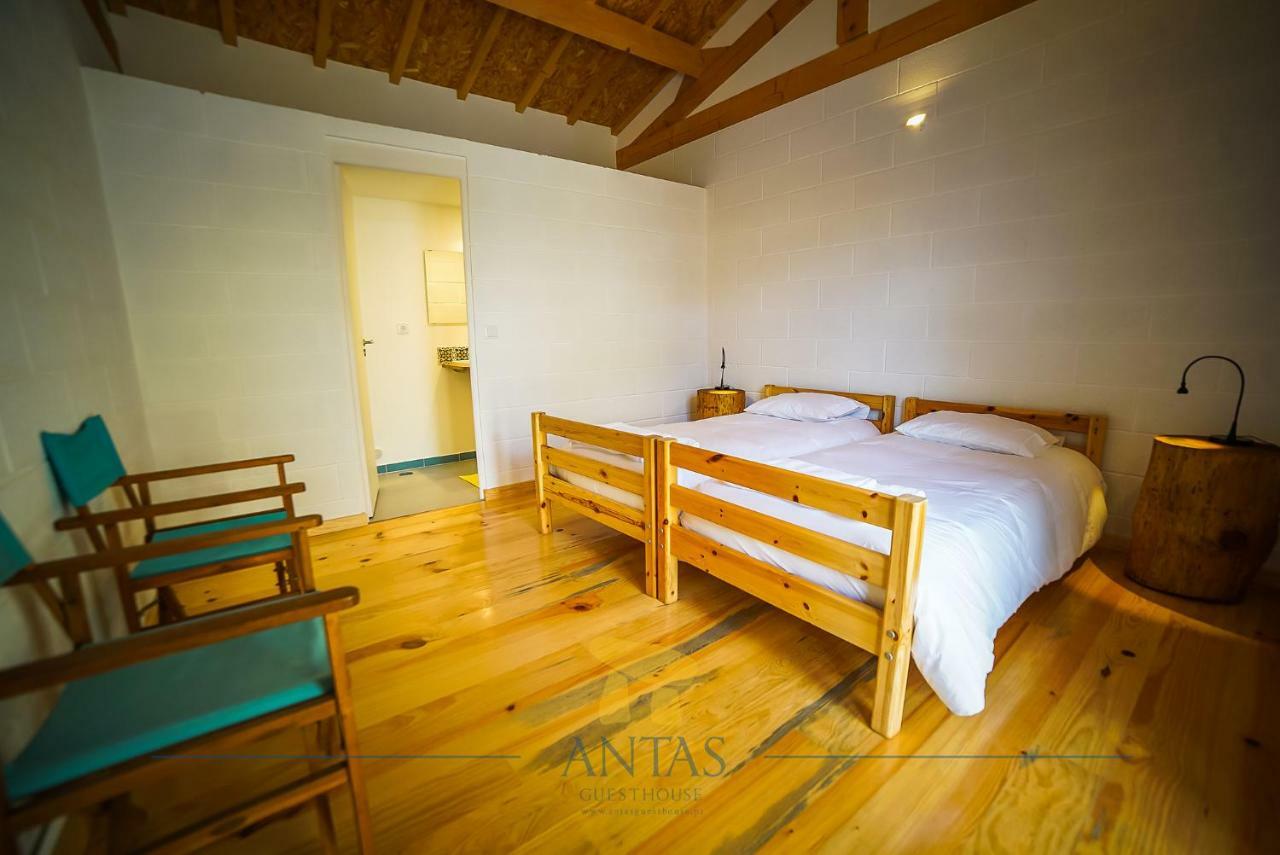 אספוסנדה Antas Guest House מראה חיצוני תמונה