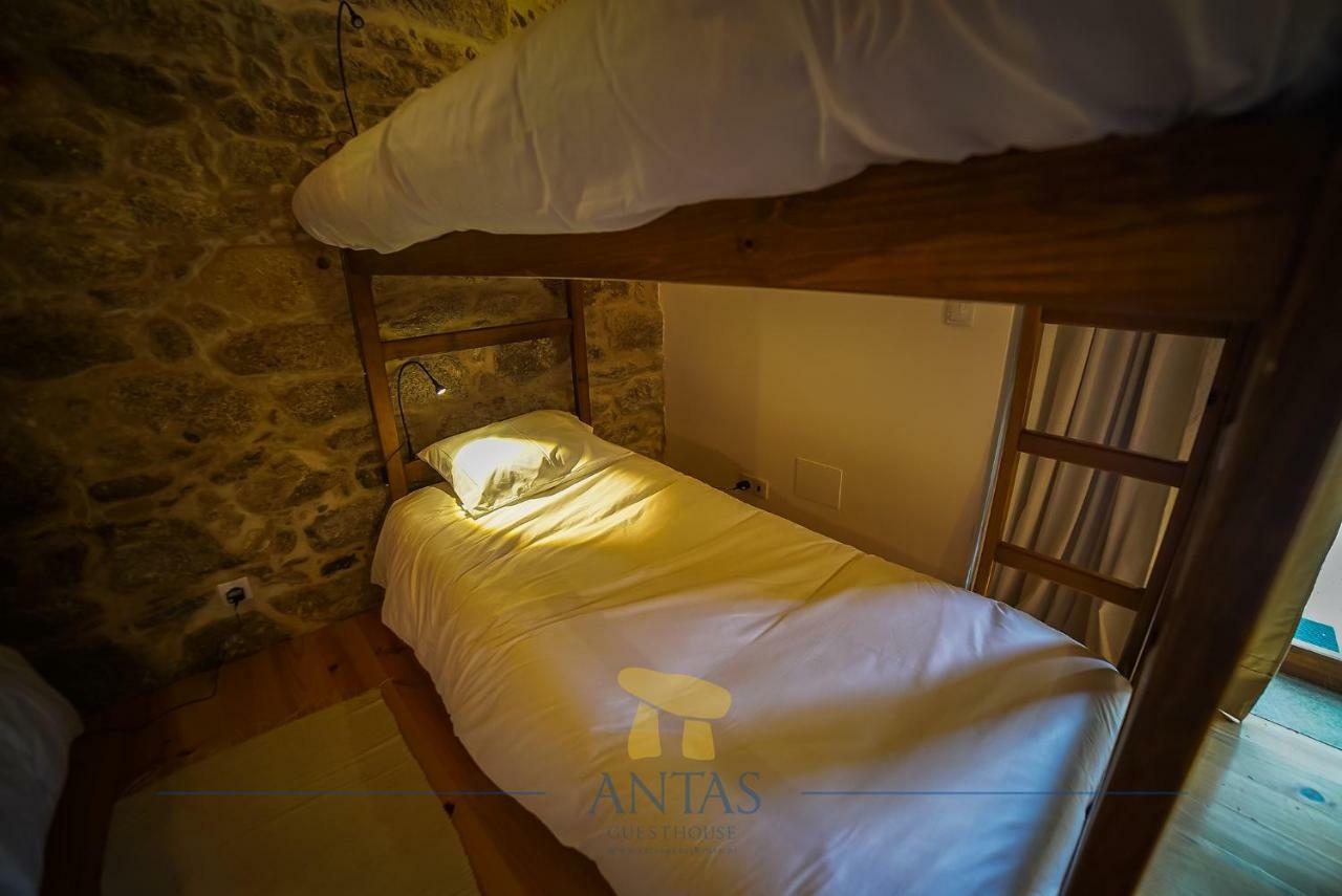 אספוסנדה Antas Guest House מראה חיצוני תמונה