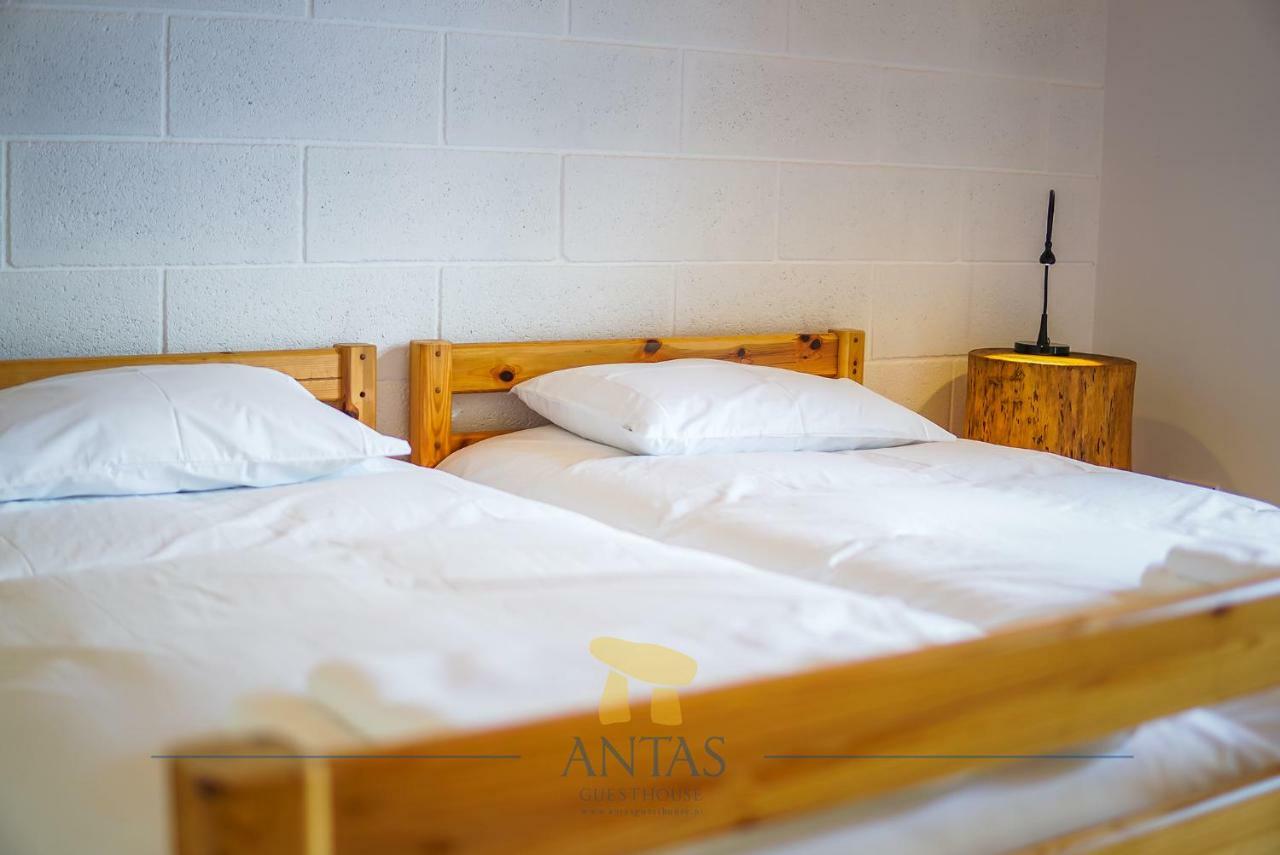 אספוסנדה Antas Guest House מראה חיצוני תמונה